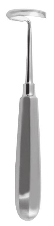 SKROBACZKI RASPATORIES РАСПАТОРЫ 5 mm 2 mm 2 mm 3 mm 3 mm 5 mm Semb
