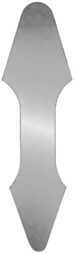 PODWAŻKI ZDERKIEWICZA ZDERKIEWICZ ELEVATORS ЭЛЕВАТОРЫ ЗДЕРККЕВИЧА 40.207 55 mm 40.208 65 mm 40.209 65 mm 40.