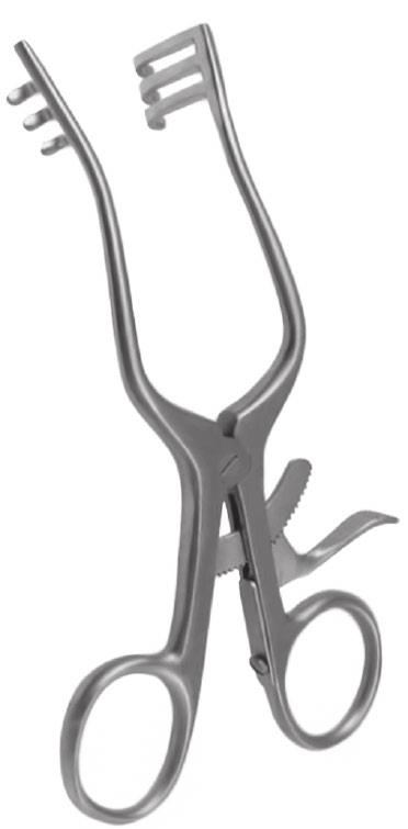 ROZWIERACZE SPREADERS РАСШИРИТЕЛИ Weitlaner-Loktite 30.460 30 mm 30.
