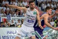 zebrał: Michał Fałkowski stelmet Enea BC Zielona Góra KLUB Stelmetu Enei BC Zielona Góra nie trzeba nikomu przedstawiać.