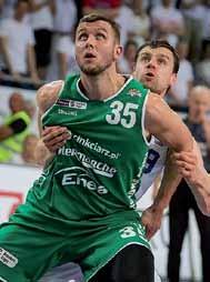 Pamiętne półfinały, wygrane przez włocławian 3:2, przeszły do historii najbardziej emocjonujących pojedynków Energa Basket Ligi, więc wszystkie znaki na niebie i ziemi zapowiadają dziś wielkie emocje.