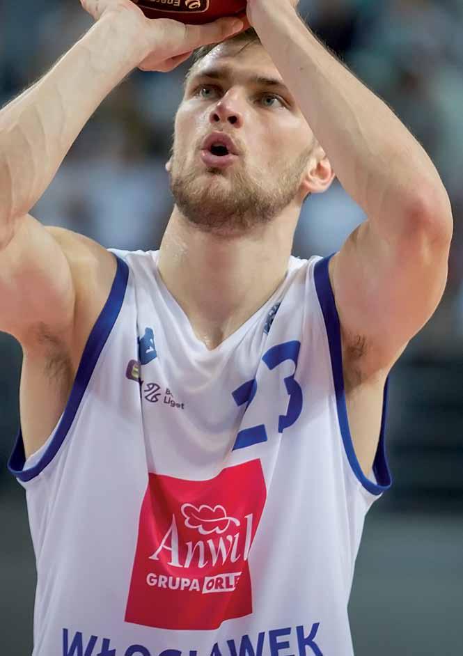 mój pierwszy raz michał michalak Pierwszy wsad 2009 Miało to miejsce w 1. lidze, po raz pierwszy zapakowałem piłkę do kosza jako 16-latek.