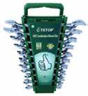 11 szt. (8, 9, 10, 11, 12, 13, 14,, 17, 19, 22mm). 20 szt.