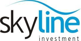 Raport bieżący nr 19/ 2018 Data sporządzenia: 2018-05-30 Skrócona nazwa emitenta SKYLINE INVESTMENT S.A. Temat Projekty uchwał na Walne Zgromadzenie Akcjonariuszy zwołanego na dzień 28 czerwca 2018 r.