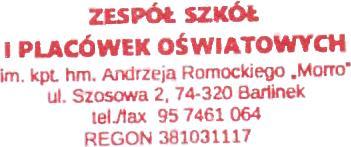 rogram praktyki zawodowej TEHNIK informatyk, 351203 1. Organizacja praktyk zawodowych 2. rzygotowanie stanowiska komputerowego i urządzeń peryferyjnych do pracy 3.