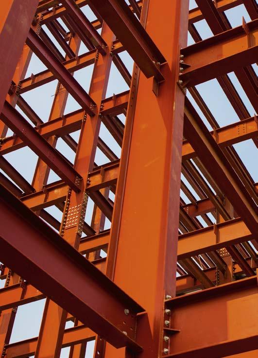 Ogólne zasady ochrony stali konstrukcyjnej Wytyczne montażowe Normy europejskie Wyroby budowlane odpowiednie do ochrony przeciwogniowej zgodnie z rozporządzeniem WE 305/0 (często określanym jako