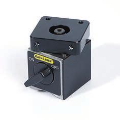 czujnika do lasera obrotowego D22.