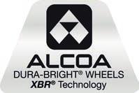 Do mycia felg Dura-Bright najlepiej zastosować środek Dura-Bright Wheel Wash, standardowy preparat do mycia kół Dura-Bright Wheel Wash lub detergent o neutralnym ph.