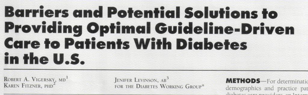 Diabetes Care 2013; 36 (Nov.