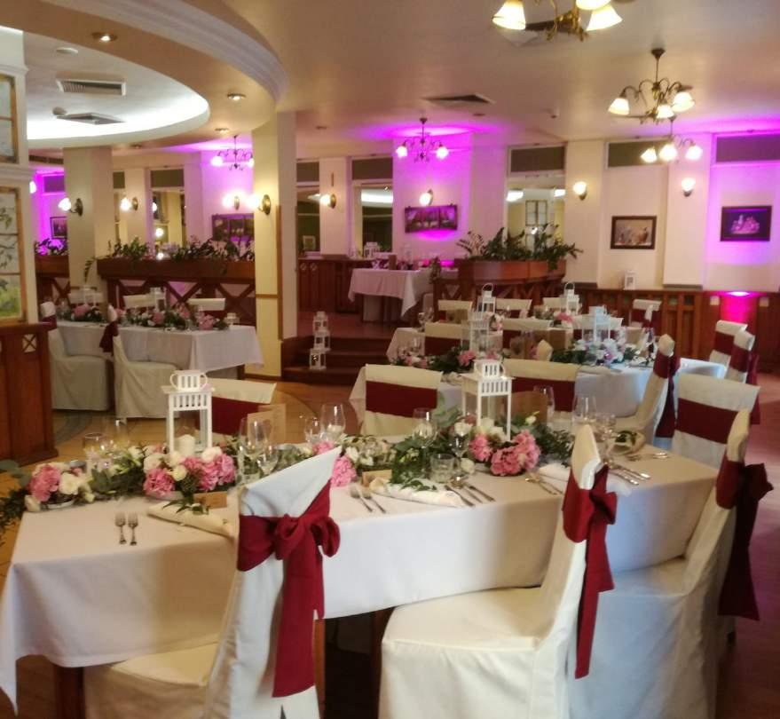 Qubus Hotel. SERDECZNIE ZAPRASZAMY Emilia Kwoka Specjalista ds.