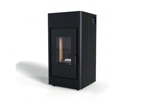 MYPELL 128 dane techniczne: 9 kw 90,9% 150 kg MyPell to wydajne i ekonomiczne urządzenie grzewcze, wykonane przy zastosowaniu najnowocześniejszych technologii.
