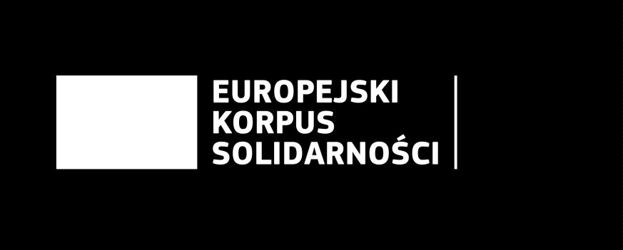 INFORMACJE DLA UCZESTNIKA Gratulacje! Zostałeś wybrany do udziału w projekcie Europejskiego Korpusu Solidarności. Najbliższe tygodnie i miesiące mogą być dla Ciebie doświadczeniem zmieniającym życie.