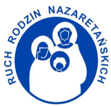 Rodzinne wakacje z Bogiem - Letnie Rekolekcje dla Rodzin Ruch Rodzin Nazaretańskich organizuje i zaprasza na Letnie Rekolekcje dla Rodzin od piątku, 28 czerwca do środy, 3 lipca 2019.