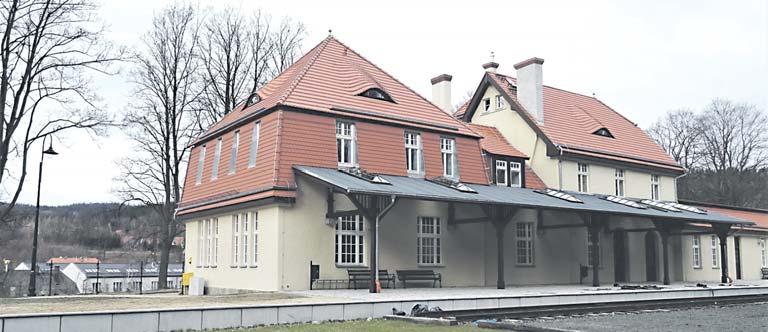 NR 3 (244) MARZEC 2019 NŒ nr 4 w punktach kolporta u do 18.04. Fot.