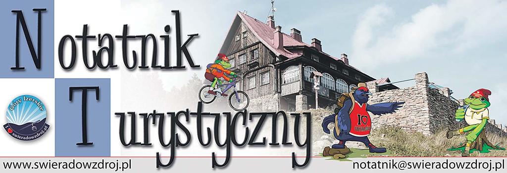 Nam deszcz i œnieg... Tegoroczny Marszobieg z Flinsem po Zdrowie zainaugurowa³a 9 marca wycieczka na Polanê Izersk¹: w deszczu, œniegu i s³oñcu.