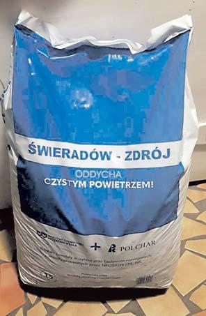 Wspólnie z zarz¹dem spó³ki doszliœmy wiêc do wniosku, e trzeba zaj¹æ siê nieczynnymi odwiertami wód mineralnych na terenie naszej gminy.