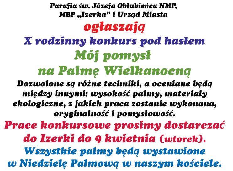 przekonaæ, e wybiera ciekawe ksi¹ ki. (KP) Od dawna powtarzamy, e nawet jeœli p³ot jest prywatny, przestrzeñ miejska jest publiczna i powinna podlegaæ kontroli.