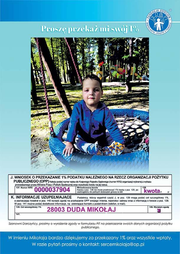 w ramach akcji Radni czytaj¹ dzieciom przedszkolakom zaprezentowali siê: Janina Czapliñska, przewodnicz¹ca Rady Miasta, która rozpoczê- ³a cykl zajêæ pod has³em Muminki s¹ Super ; Aleksandra Kasprzak