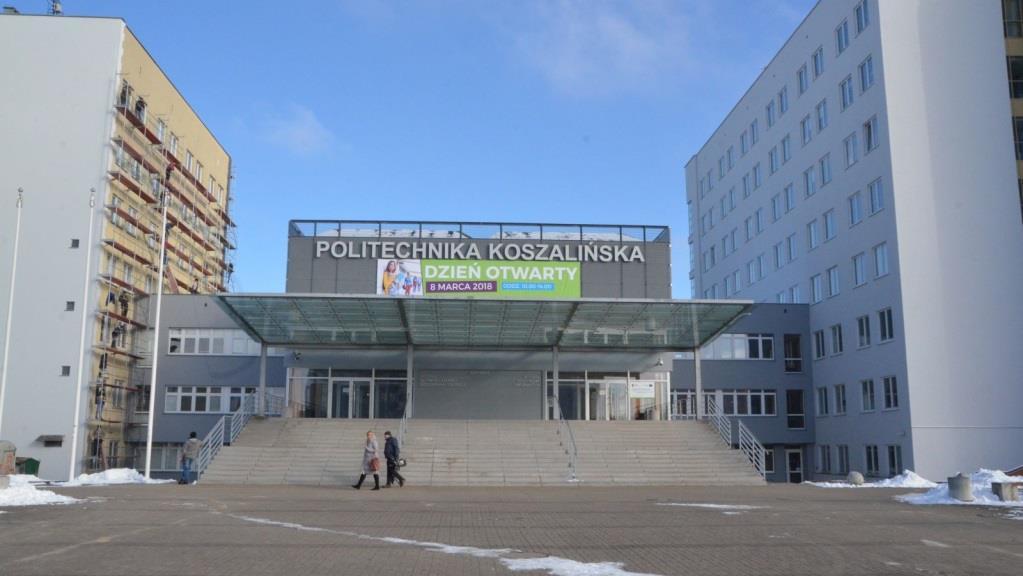 SORCJUM PRZYJAZD NIEMIECKICH UCZNIÓW DO KOSZALINA W terminie od 23.09.2017 do 13.10.2017r.