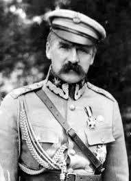 Józef Piłsudski do