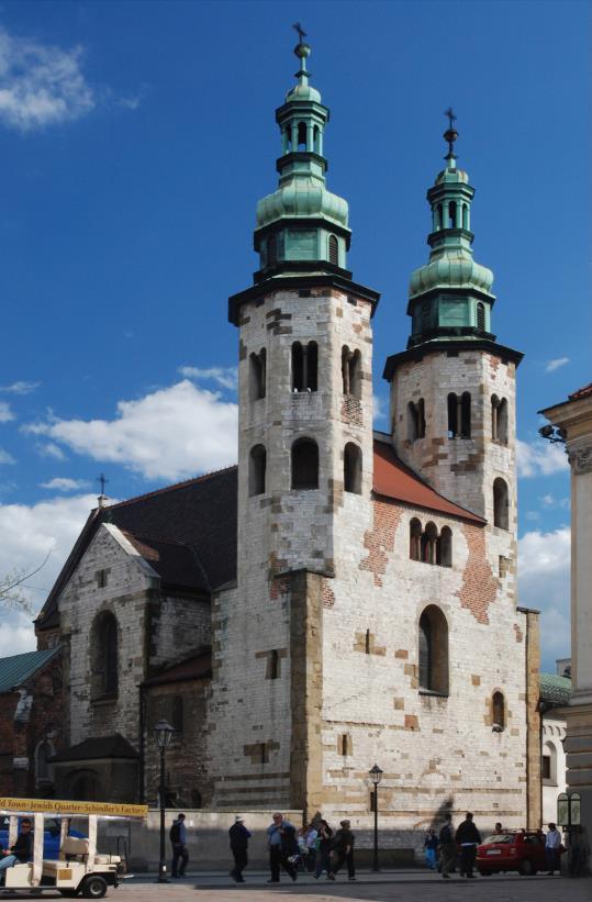 Naucz się wskazywać na mapie Polski, gdzie się znajdują. 1. 2. 3.