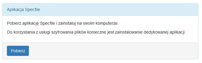 Strona 8 Powtórzymy tu wcześniejsze uwagi odnośnie hasła. Wprowadzone tu hasło będzie hasłem logowania do serwisu i aplikacji.