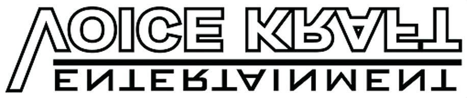 Importer :VOICE KRAFT Leszek Potocki 02-133 Warszawa Al.