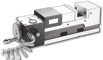 Spannkraft сила терминалы SMSK00 0 0 0 0 0 0 00 SMSK0 0 0 0 000 SMSK 0 0 0 0 0 0 0 0 00 0 Imadło maszynowe pneumatyczne Pneumatic vice Pneumatikspanner Тиск станочный с пневматичным зажым nadaje się