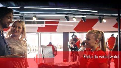 MASTERCARD WORLD ELITE Najwyższej klasy karta kredytowa dla klientów Private Banking +32% vs.