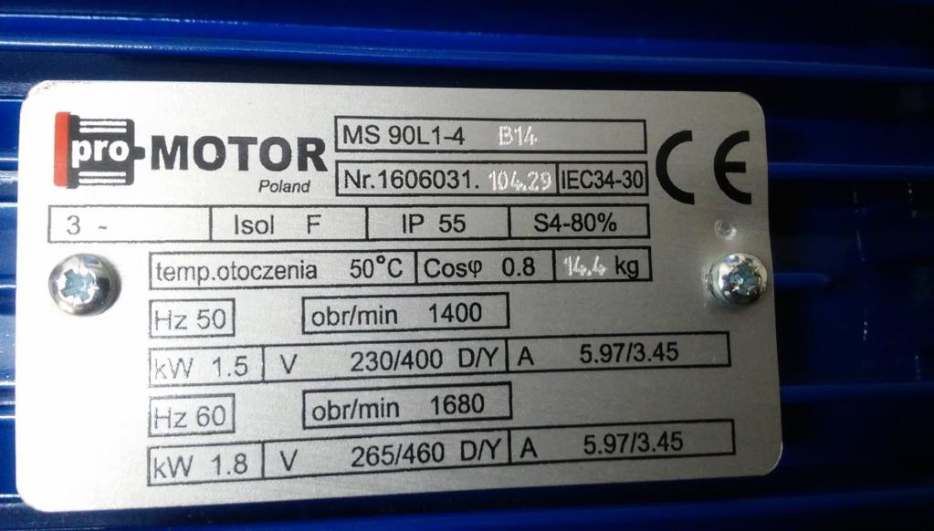 12 V DC 30 V AC Zadanie 10.