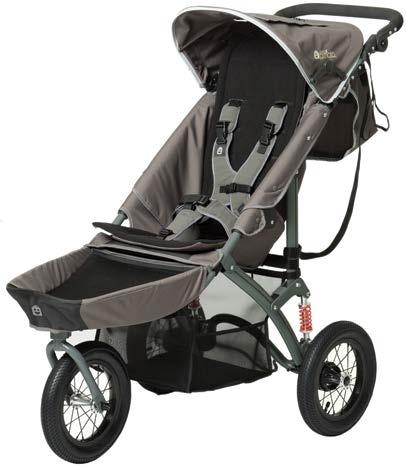 Katalog produktów 2019 99 jogger nr katalogowy 62000000 wózek inwalidzki specjalny dziecięcy 3 koła pneumatyczne 30 cm blokowane i osłonięte koło przednie hamulec tarczowy przedniego koła praktyczna