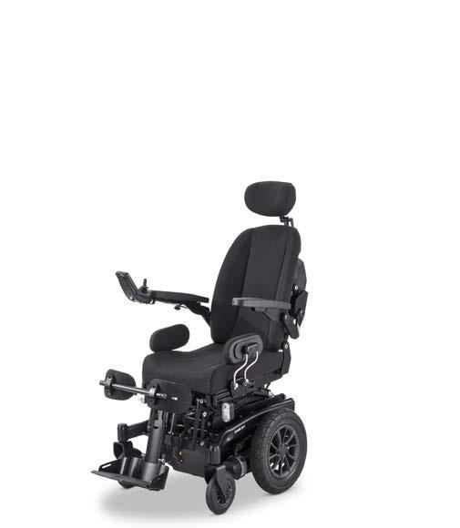 Katalog produktów 2019 135 ICHAIR SKY nr katalogowy 1.