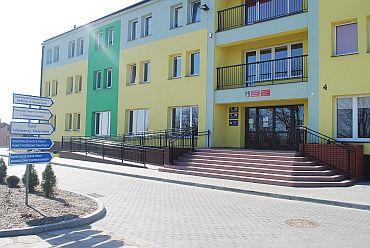 Zarząd wyraził zgodę na wystąpienie z wnioskiem o zaliczkę do PFRON w Warszawie w kwocie 50.000 zł.