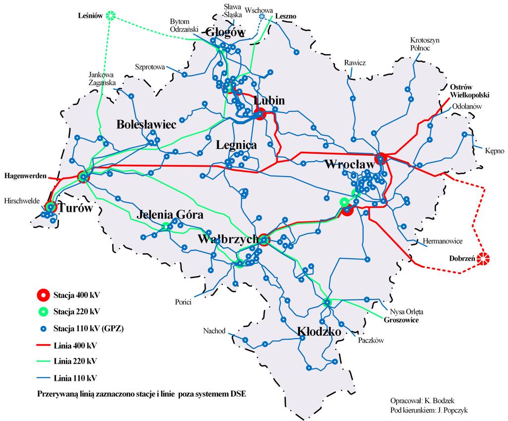 Dolnośląski System