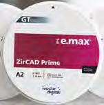 od 120 pln PROART CAD ProArt CAD Wax yellow metoda traconego wosku do techniki tłoczenia. ProArt CAD Wax blue metoda traconego wosku do odlewnictwa.