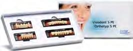 680 pln 490 pln 4X IPS INLINE DENTIN/ INCISAL/TRANSPA INCISAL 20 G + 1X IPS IVOCOLOR GLAZE POWDER 5 G* LUB 1X IPS IVOCOLOR GLAZE POWDER FLUO 5 G* 752 pln 570 pln 4X IPS STYLE CERAM DENTIN/INCISAL 20