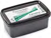 8 500 pln DENTALARM HYDROVAP PRO Maksymalne ciśnienie: 6 BAR / Temperatura wody: 155 C Niezbędne podłączenie do instalacji wodnej.