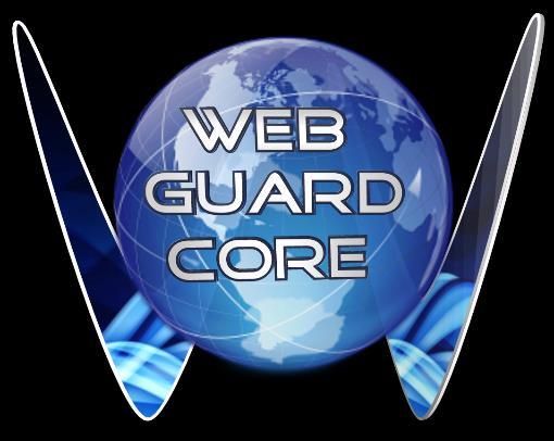 OFERTA WEB GUARD CORE STRONY INTERNETOWE Tworzymy wszystkie rodzaje stron internetowych: branżowe, reklamowe, serwisy, sklepy, blogi i inne.