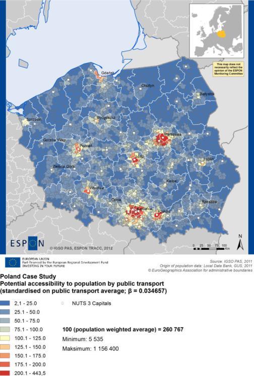 Projekt WMDT 2015 (WKDT jako niezależny wskaźnik) TRACC WKDT wskaźnik kolejowej