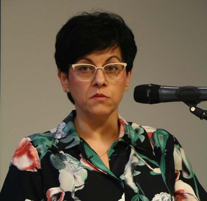 12 PIELĘGNIARSTWO 5. Nieprawidłowości w prowadzeniu dokumentacji medycznej osadzonych pacjentów przez pielęgniarkę. ź Sprawa pozostaje do rozpatrzenia w roku bieżącym.