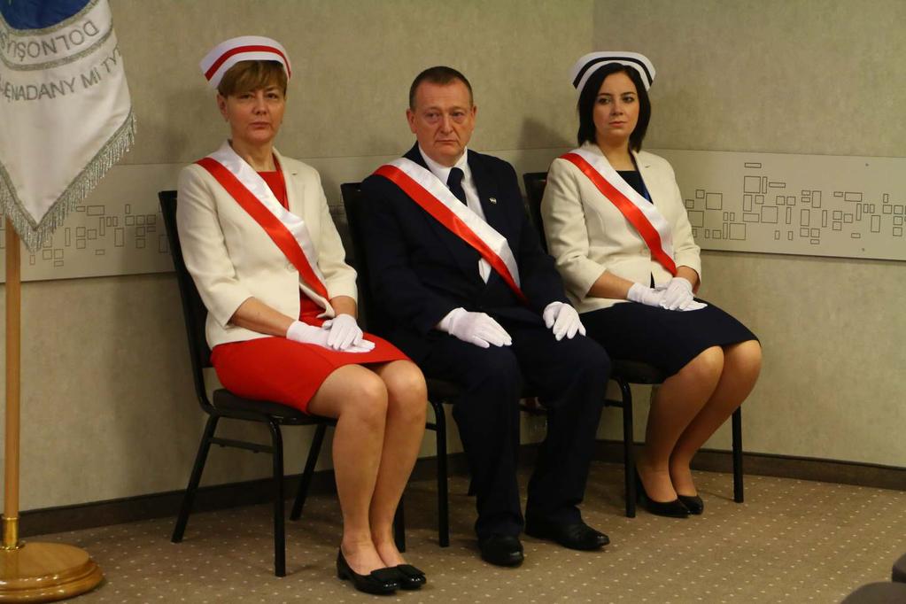 Na zakończenie pragnę podziękować wszystkim członkom OSPiP za zaangażowanie i dyspozycyjność oraz za dobrą współpracę. Dziękuję za niepoliczalny czas poświęcony na pracę w Sądzie.