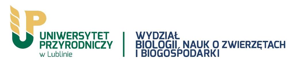 Wybrane czynniki warunkujące występowanie pasożytów i ich wpływ na produkcyjność owiec Selected factors conditioning the occurrence of parasites and their impact on the productivity of sheep mgr inż.