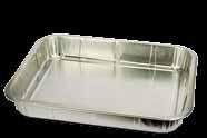 mm 260x160 mm 2200 ml 276x184 mm OPAKOWANIA ALUMINIOWE 299x142 mm 270x156 mm