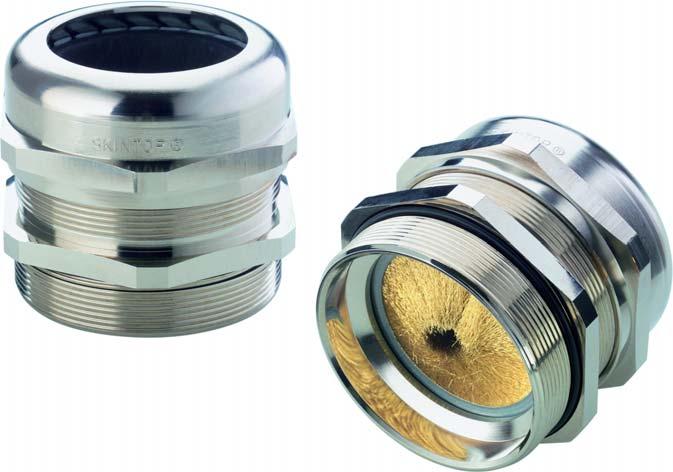 Rys. 3. Ekranowany przewûd lflex Classic 110 CY Black 0,6/1 kv wanie UV. lflex Classic 110 CY Black 0,6/1 kv (rys. 3) dziíki budowie øy w piπtej klasie giítkoúci nie sprawia problemûw przy uk adaniu.