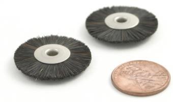 SERIA MINI 82A 82B 82C 82D cale Drut Śred. otworu 82A-401 3/4 19 Włosie średnie 82A-401-1 1/8 1 25,4 82A-402-1 3,2 Włosie twarde 82A-402-125 1-1/4 31,8 Śred.