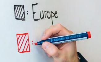 asy mocujące ARKER SUCHOŚCIERALNY Z AGNESE TOA agnes na skuwce pozwala przyczepić marker do tablicy arker do tablic z wbudowanym do nakrętki magnesem arker do tablic z magnesem ma też pewną cechę dla