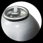 produkcie jest wykonana aluminiowa.
