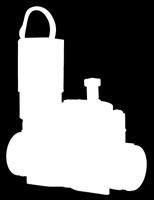 od 0,05 do 9,085 m 3 /h (od 0,01 do 2,52 l/s) W przypadku przepływu poniżej 0,68 m 3 /h (0,19 l/s) lub zastosowania w jakimkolwiek mikronawadnianiu należy zainstalować filtr o dokładności 120