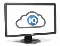 Systemy centralnego sterowania Integracja TBOS w IQ Cloud Integracja TBOS w IQ Cloud Sterowniki z serii TBOS-II pozwalają na zdalne sterowanie z poziomu IQ Cloud za pośrednictwem komunikacji radiowej.