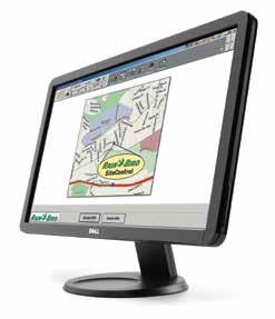 Systemy centralnego sterowania SiteControl SiteControl Oferujący pełny wachlarz funkcji system centralnego sterowania do zastosowania w pojedynczym obiekcie Zaawansowane graficzne mapy śledzące